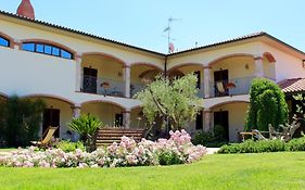 Agriturismo Vecchio Imposto